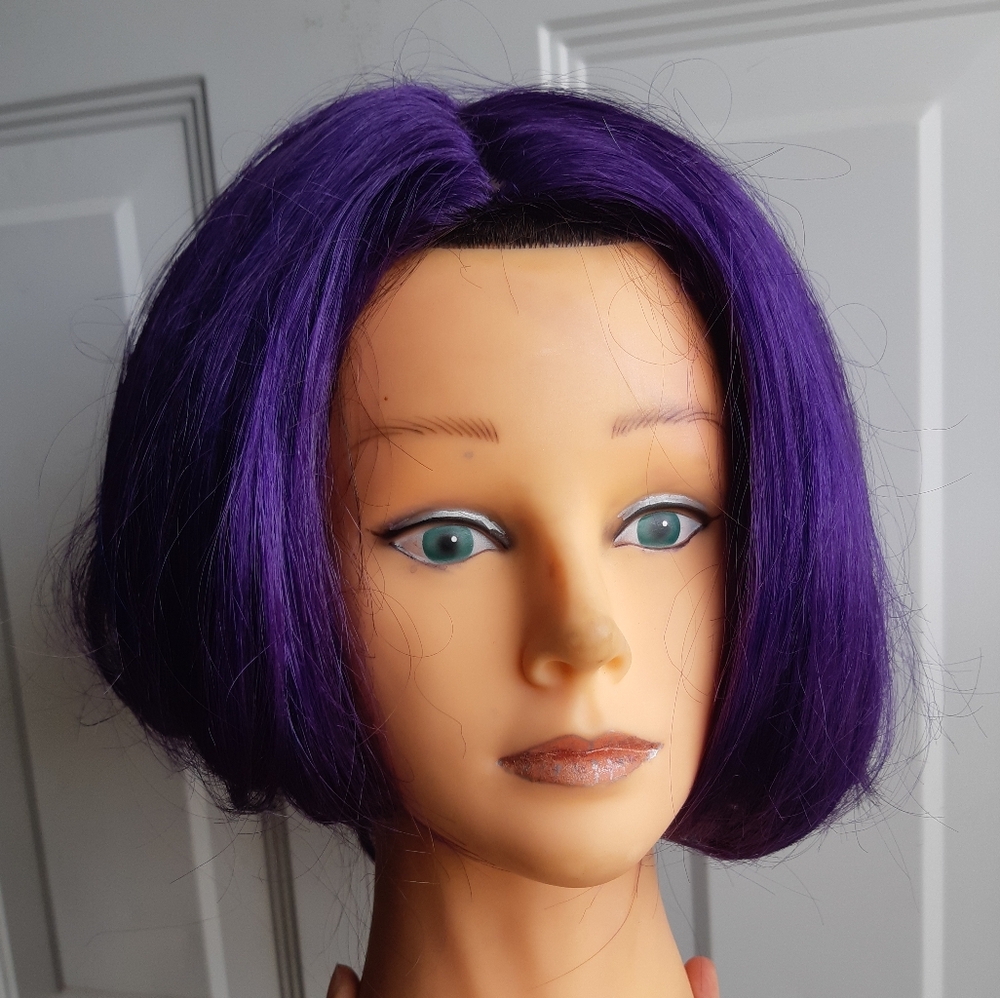 Manic Panic Wig - Picture 8 of 11